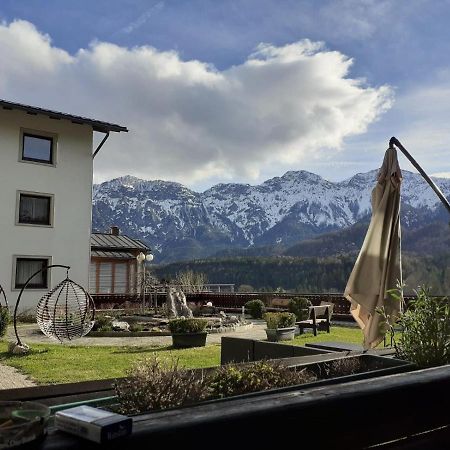 Hotel Lindwurm Бад Гойзерн Екстериор снимка