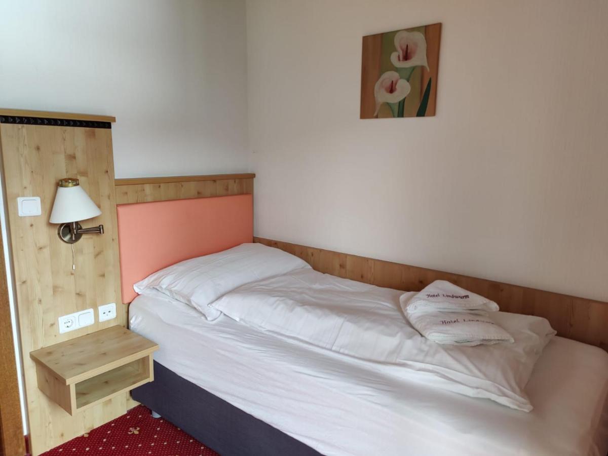 Hotel Lindwurm Бад Гойзерн Екстериор снимка